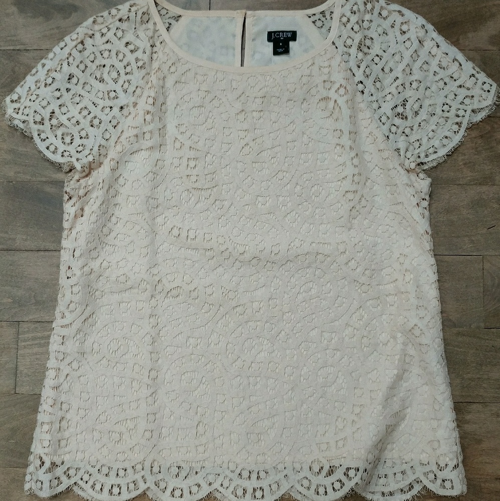 J. Crew Factory shirt